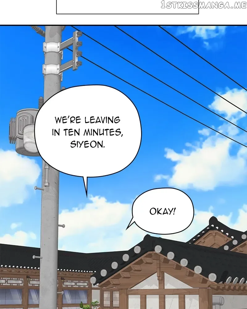 As If Love Doesn’t Exist Chapter 3 page 116