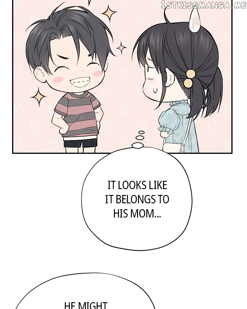 As If Love Doesn’t Exist Chapter 3 page 123