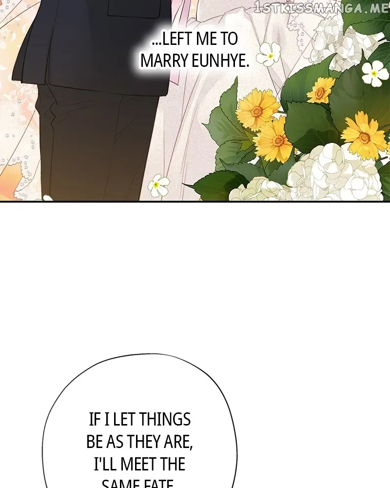 As If Love Doesn’t Exist Chapter 3 page 132