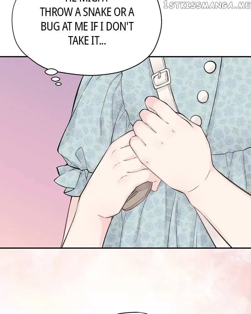 As If Love Doesn’t Exist Chapter 3 page 124