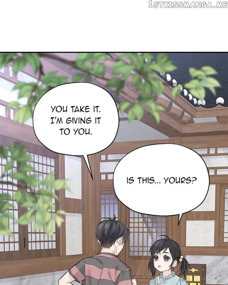 As If Love Doesn’t Exist Chapter 3 page 121