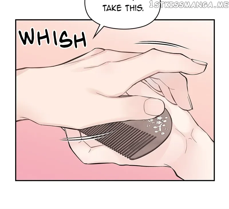 As If Love Doesn’t Exist Chapter 3 page 120