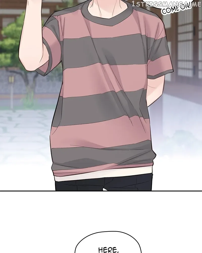 As If Love Doesn’t Exist Chapter 3 page 119