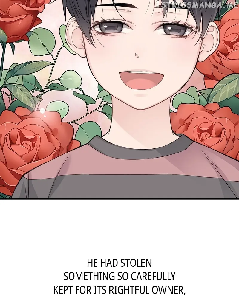 As If Love Doesn’t Exist Chapter 3 page 128