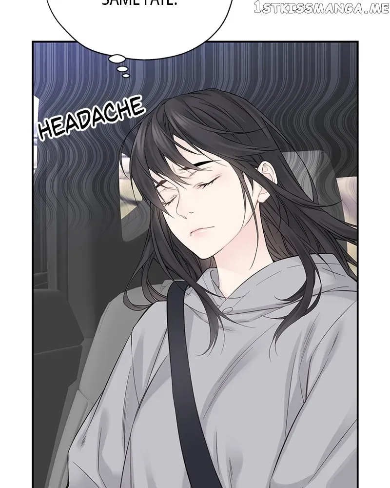 As If Love Doesn’t Exist Chapter 3 page 133