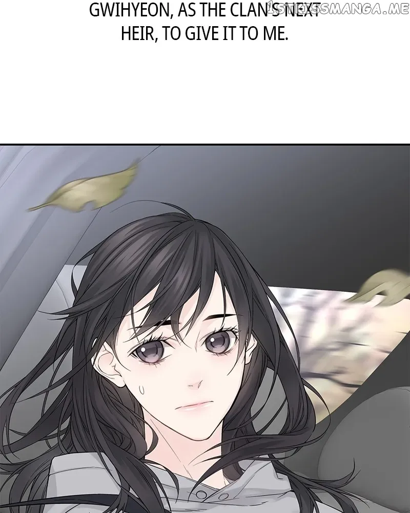 As If Love Doesn’t Exist Chapter 3 page 129