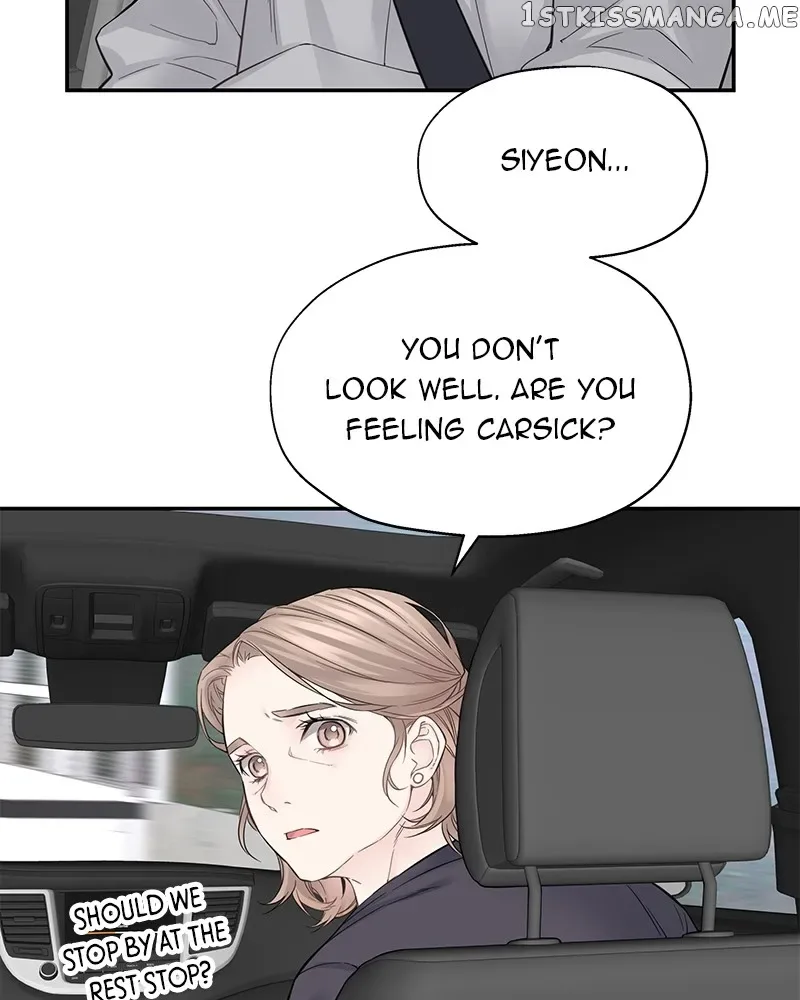 As If Love Doesn’t Exist Chapter 3 page 134