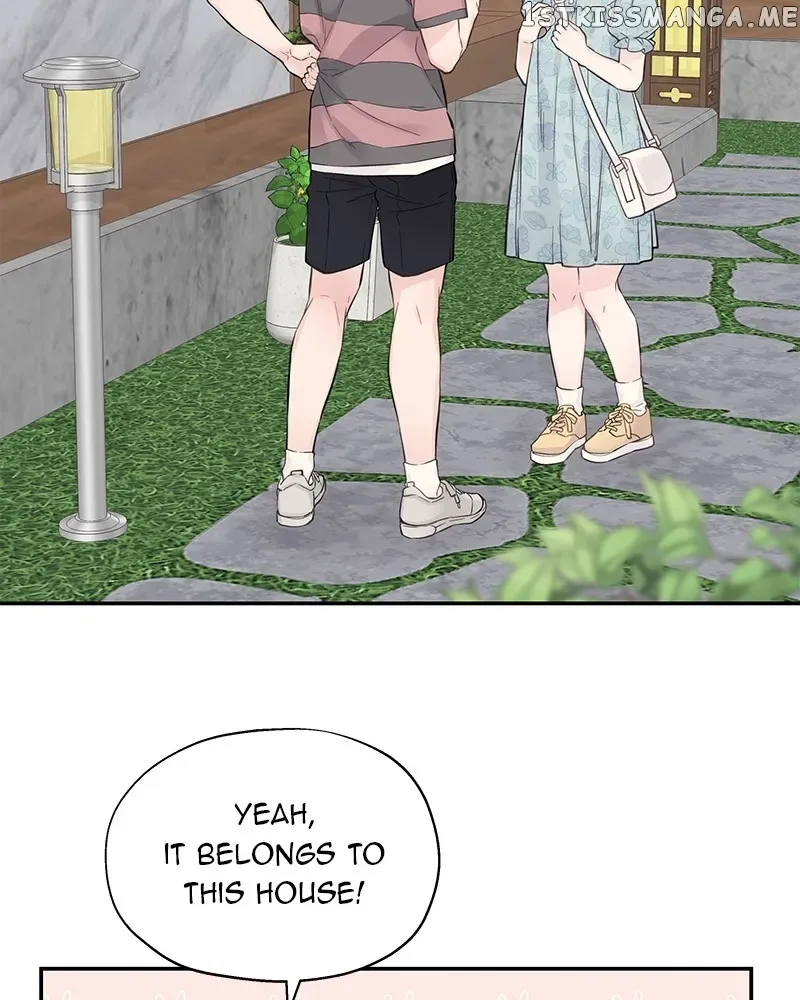 As If Love Doesn’t Exist Chapter 3 page 122
