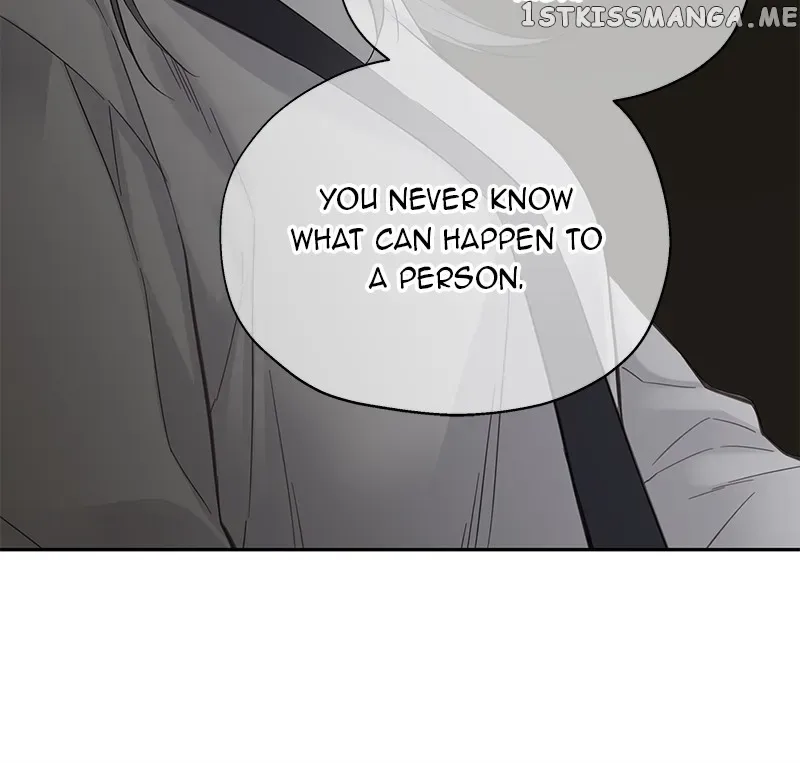 As If Love Doesn’t Exist Chapter 3 page 143