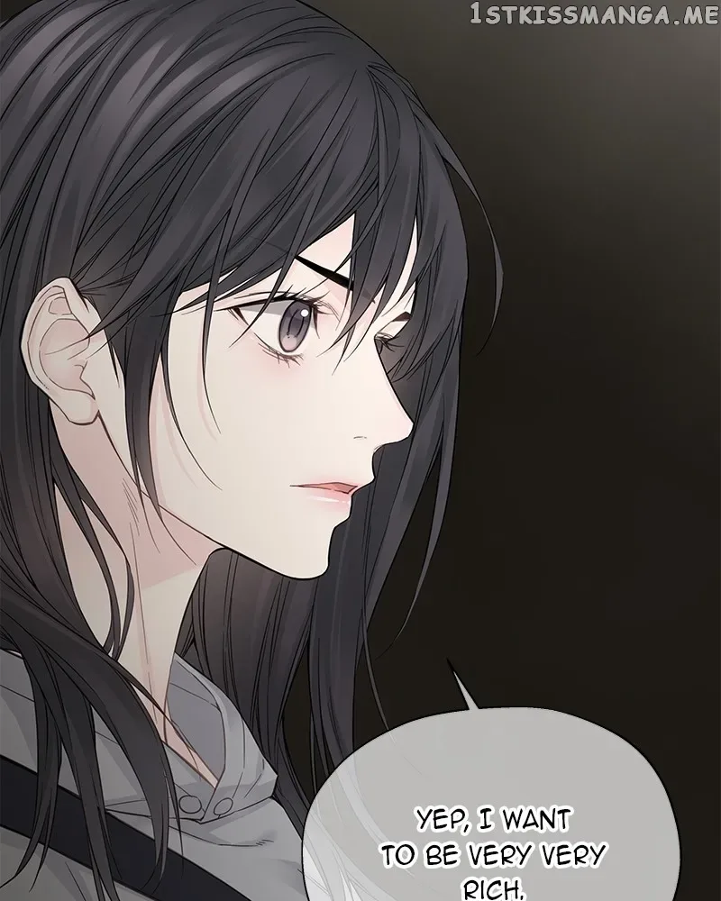 As If Love Doesn’t Exist Chapter 3 page 142
