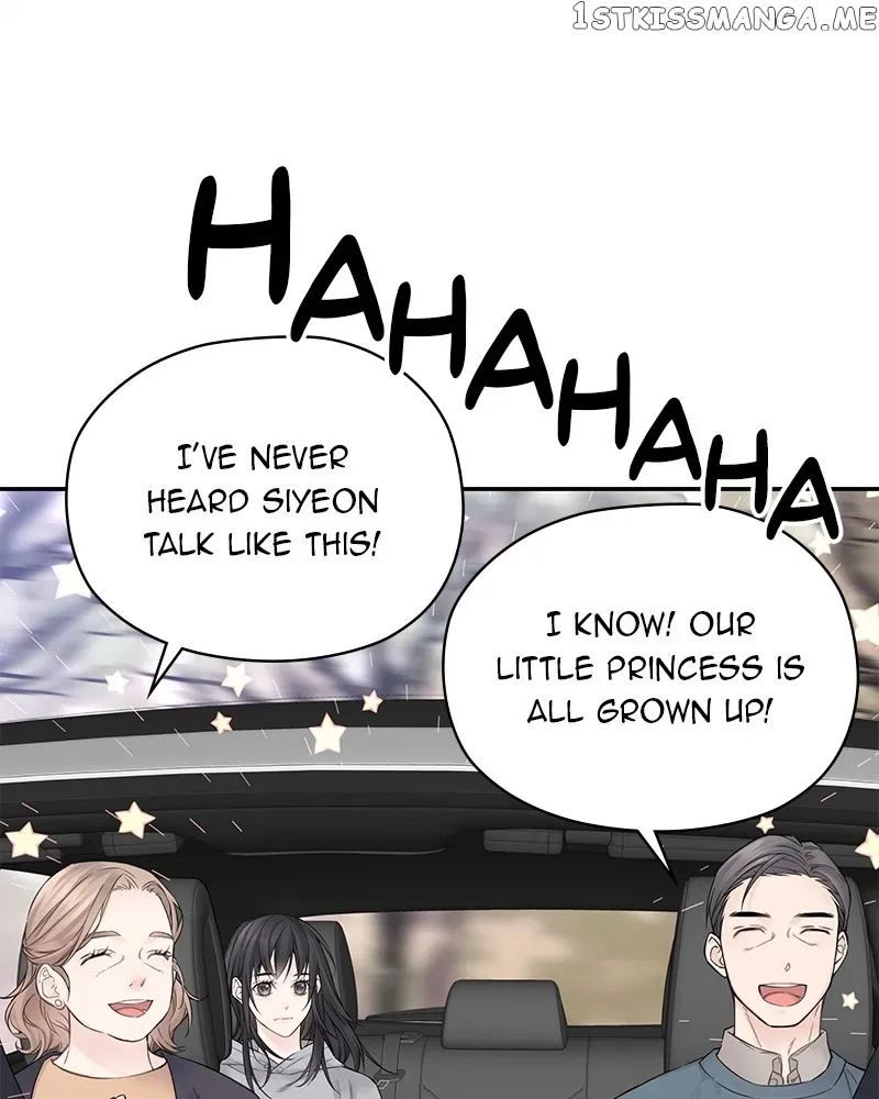 As If Love Doesn’t Exist Chapter 3 page 144
