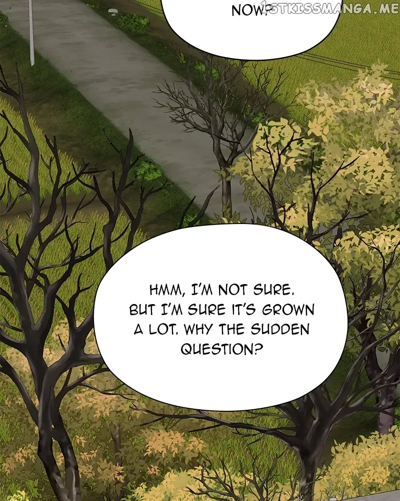 As If Love Doesn’t Exist Chapter 3 page 136