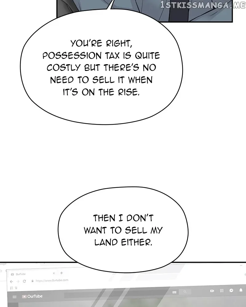 As If Love Doesn’t Exist Chapter 3 page 139