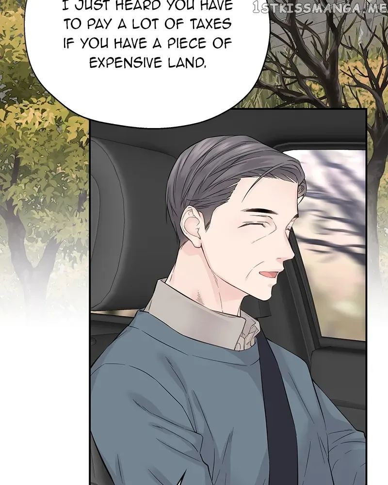 As If Love Doesn’t Exist Chapter 3 page 138