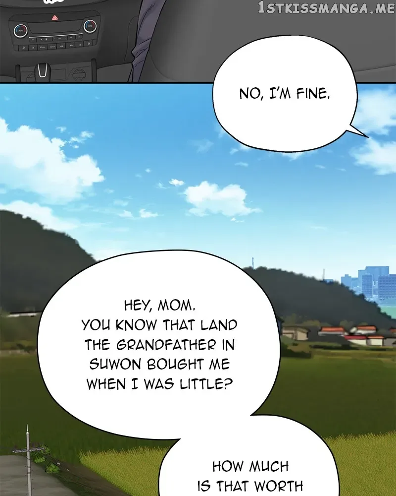 As If Love Doesn’t Exist Chapter 3 page 135