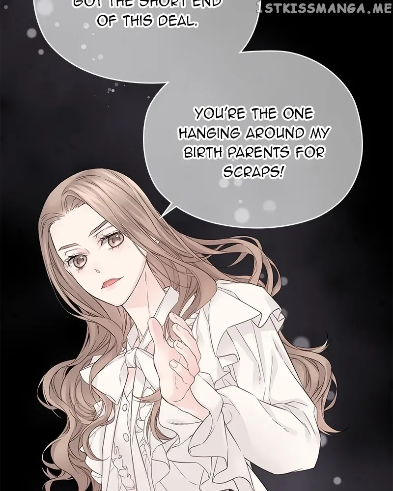 As If Love Doesn’t Exist Chapter 3 page 147