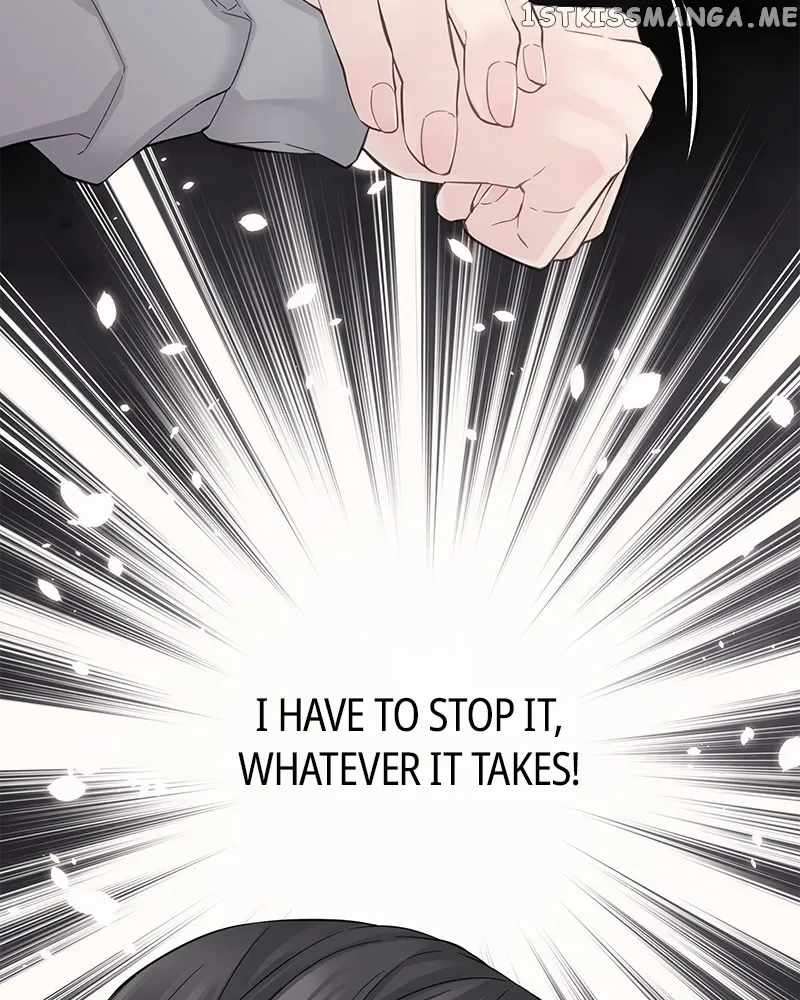 As If Love Doesn’t Exist Chapter 3 page 151