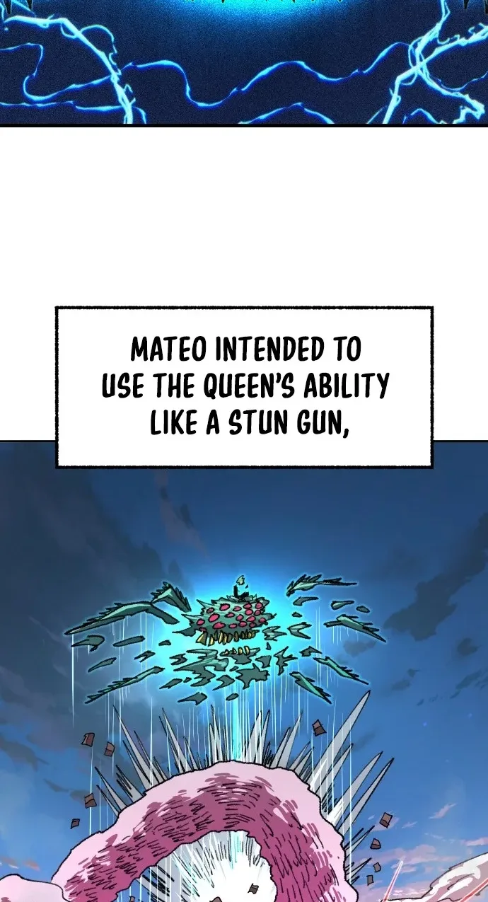 Island of Stars and Chains Chapter 80 page 3