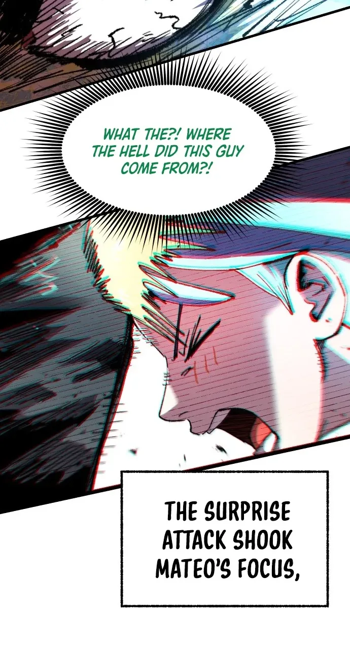 Island of Stars and Chains Chapter 80 page 8