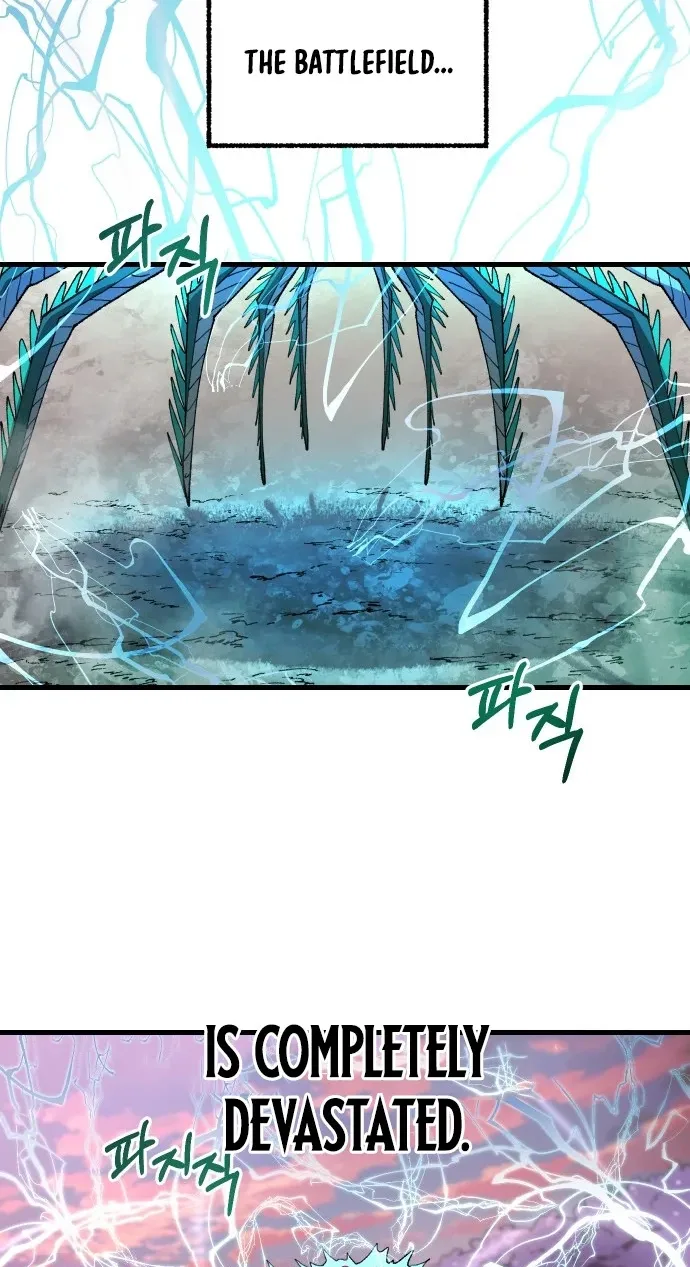 Island of Stars and Chains Chapter 80 page 18