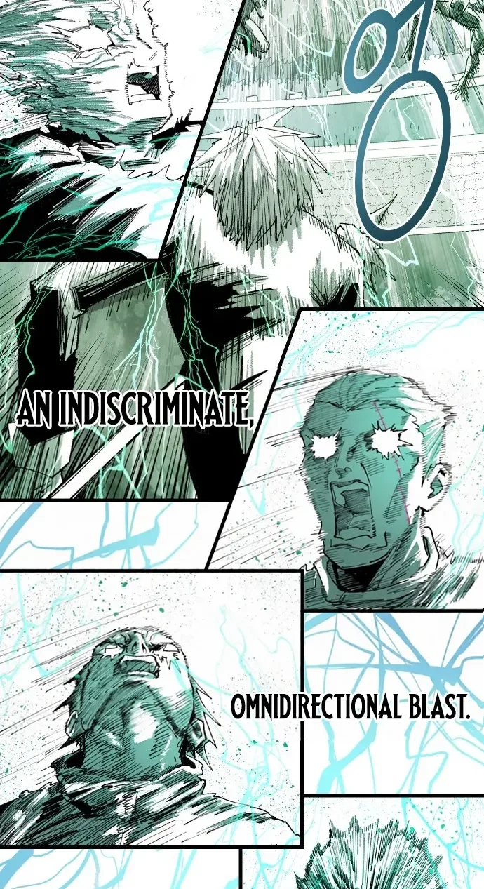 Island of Stars and Chains Chapter 80 page 16