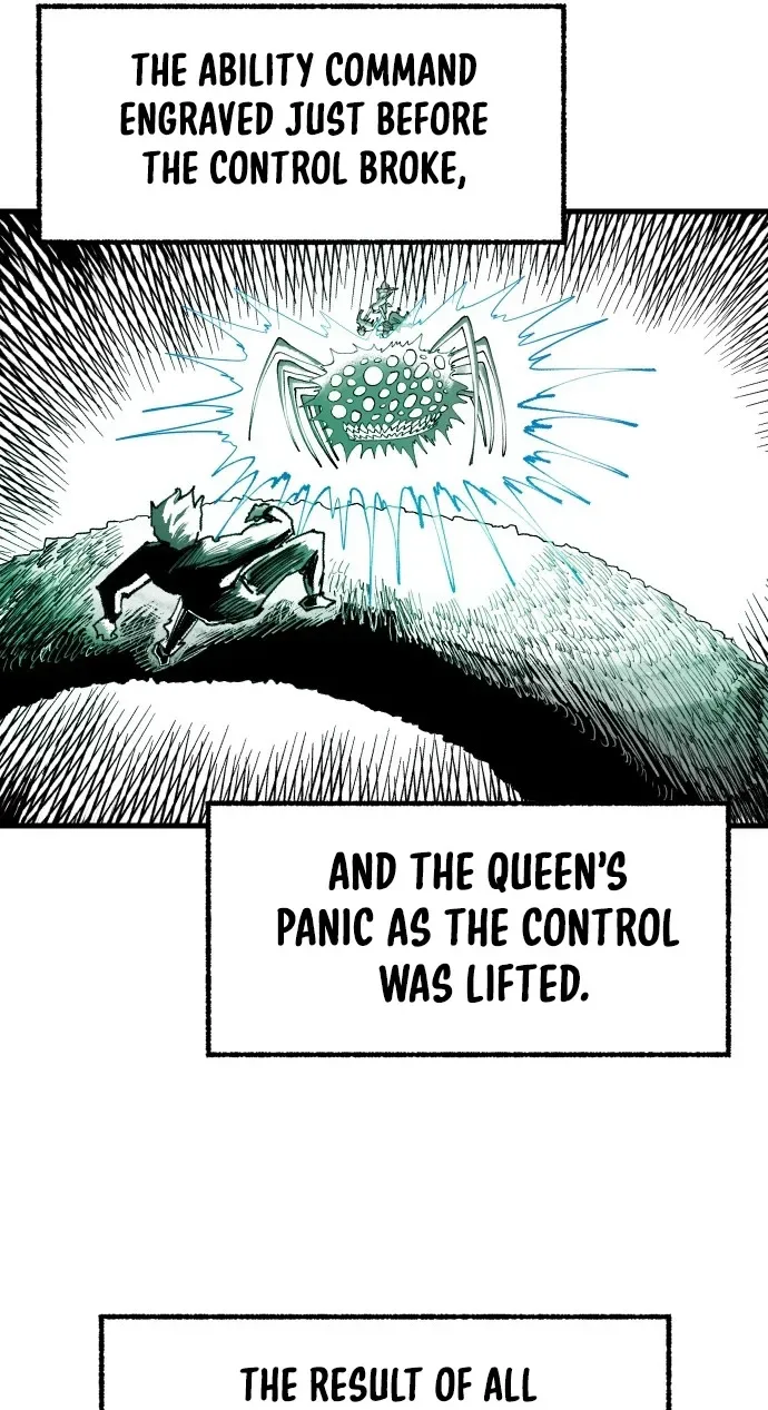 Island of Stars and Chains Chapter 80 page 13