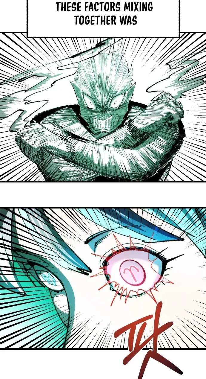 Island of Stars and Chains Chapter 80 page 14