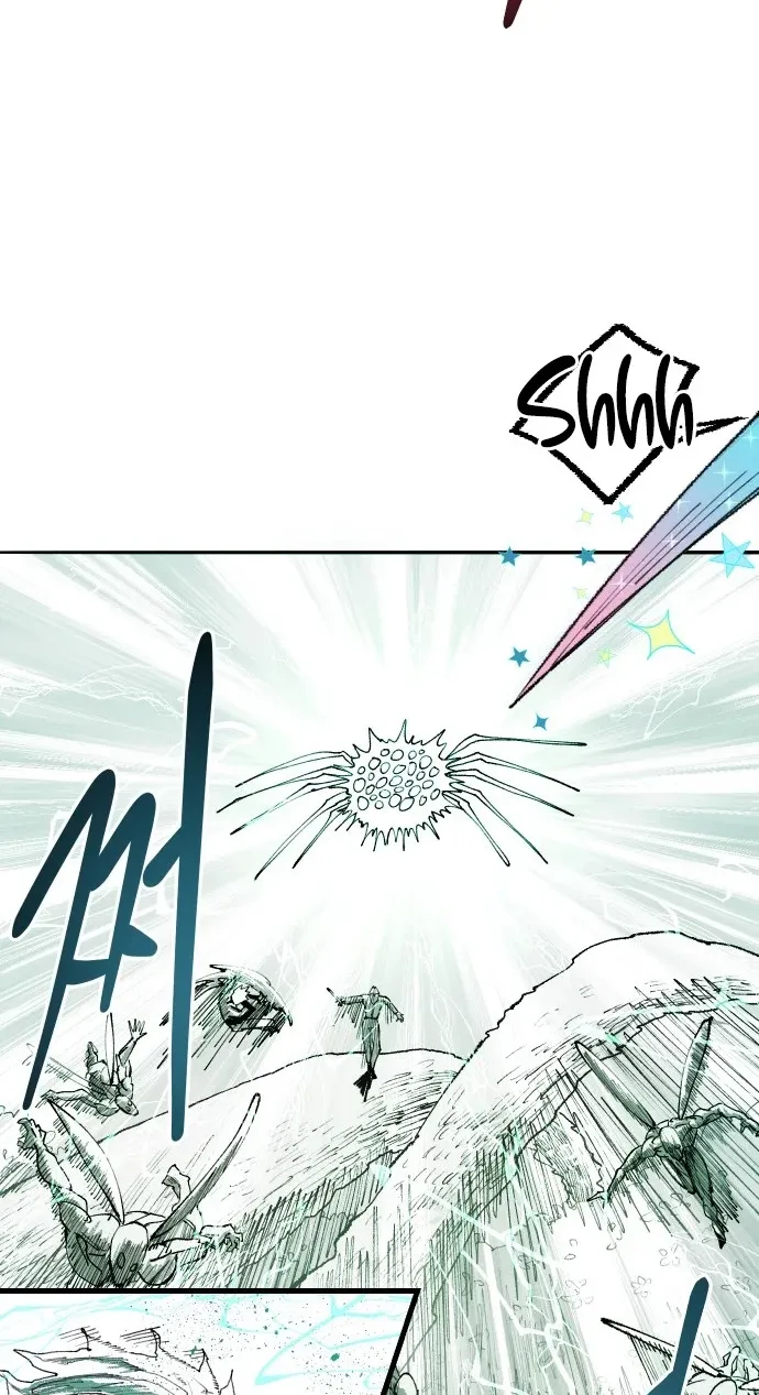 Island of Stars and Chains Chapter 80 page 15