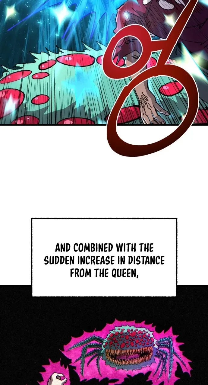 Island of Stars and Chains Chapter 80 page 10