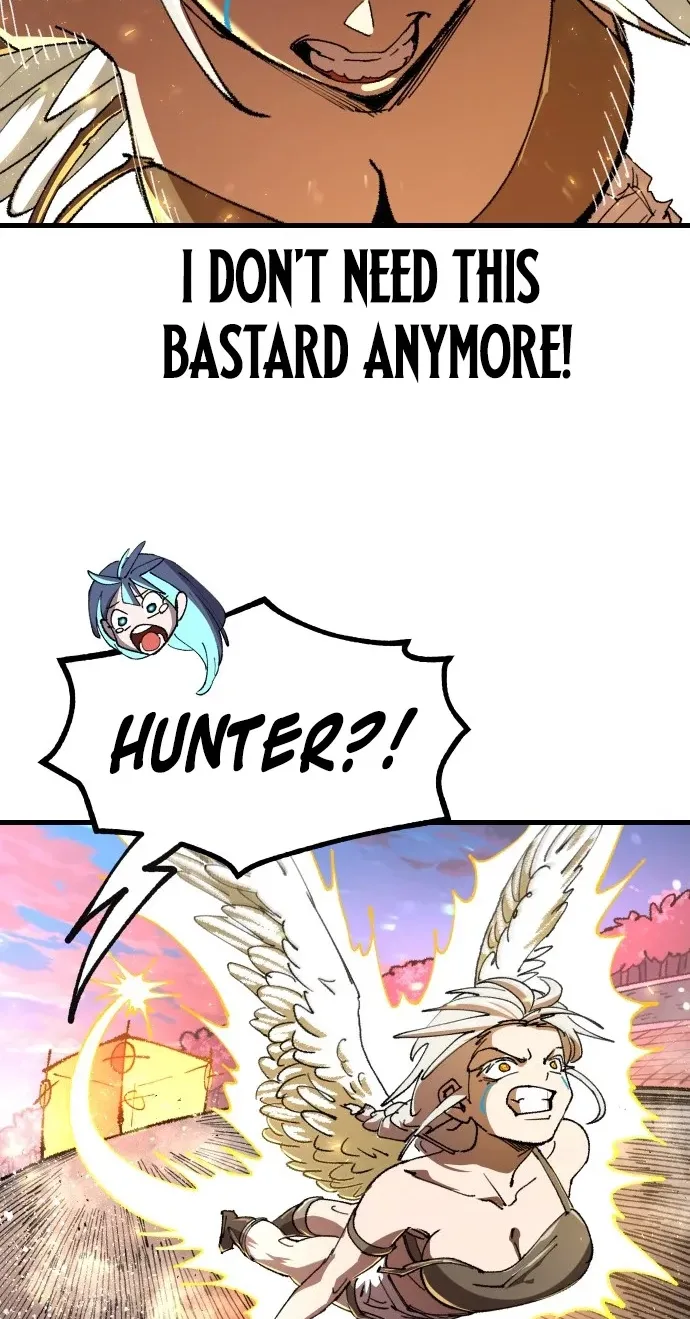 Island of Stars and Chains Chapter 80 page 27