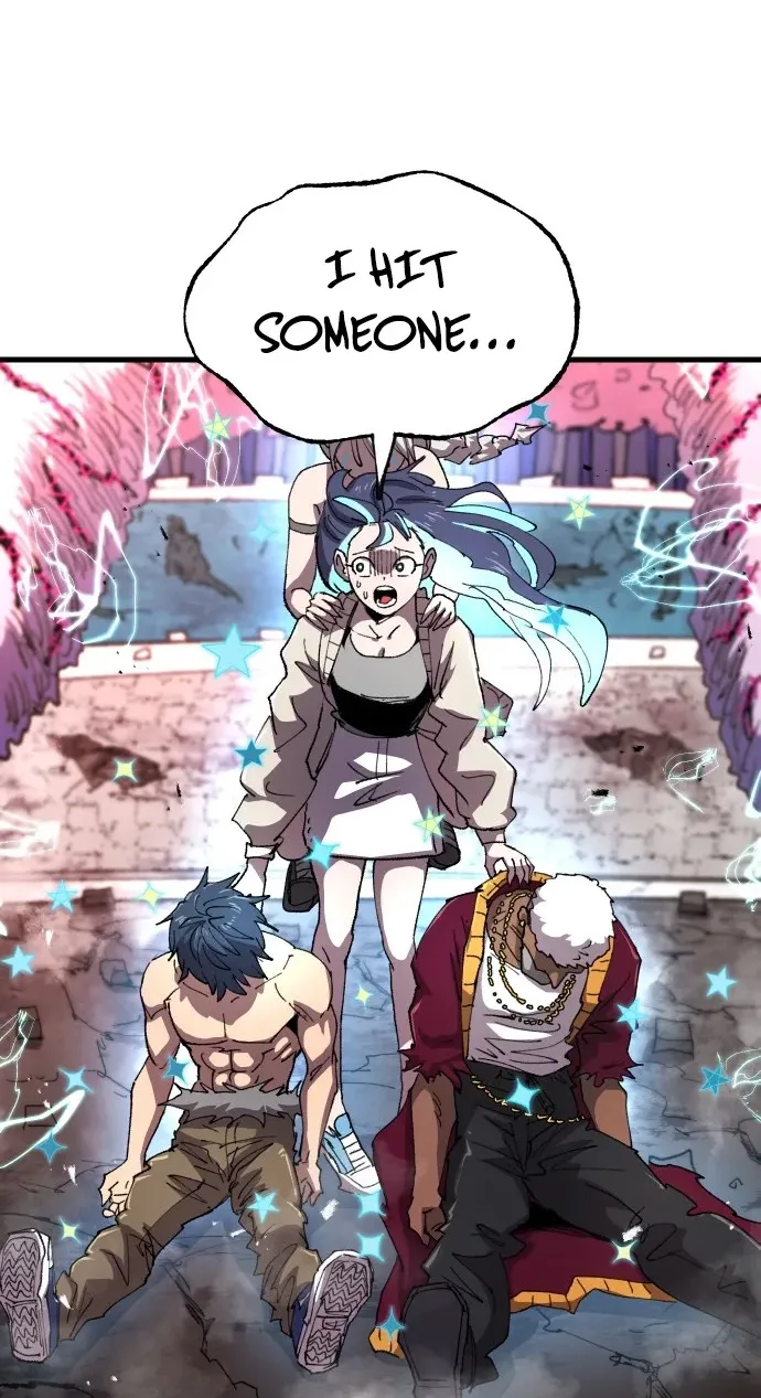 Island of Stars and Chains Chapter 80 page 22