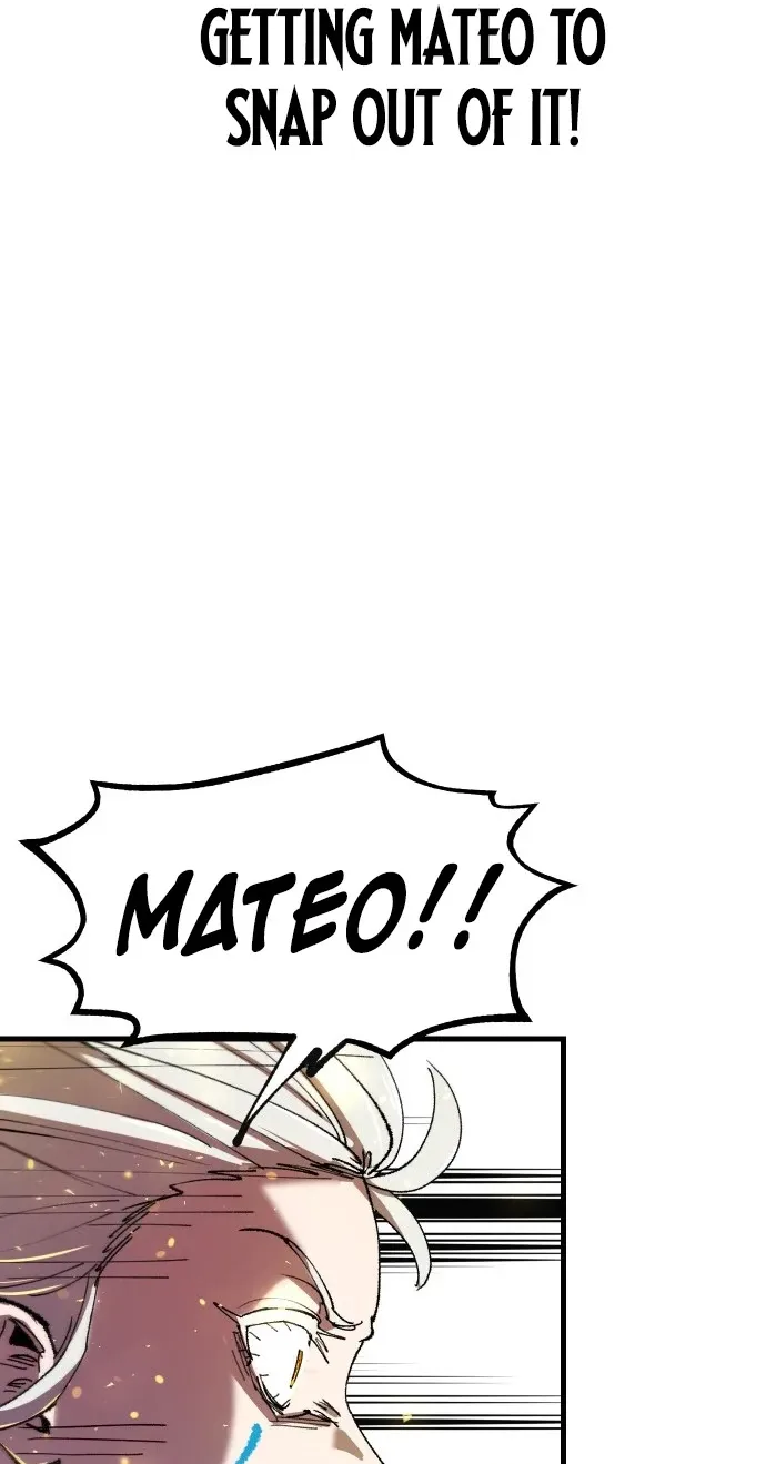 Island of Stars and Chains Chapter 80 page 31