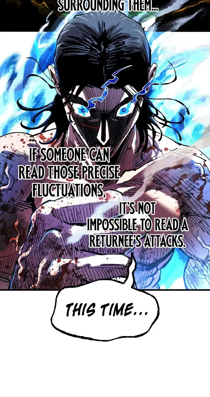 Island of Stars and Chains Chapter 80 page 43