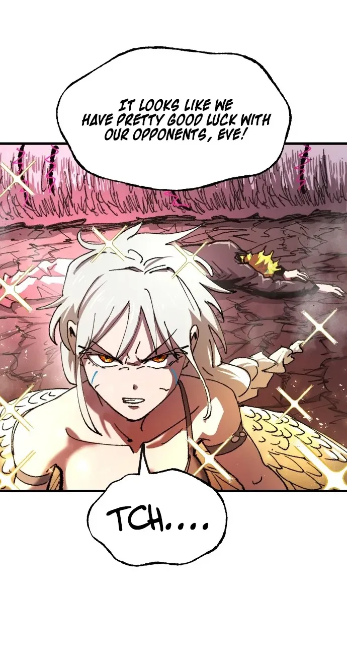 Island of Stars and Chains Chapter 80 page 44