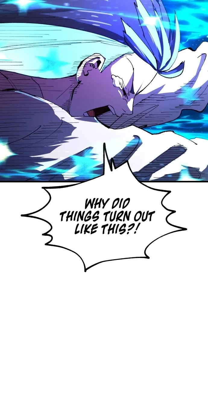Island of Stars and Chains Chapter 80 page 53