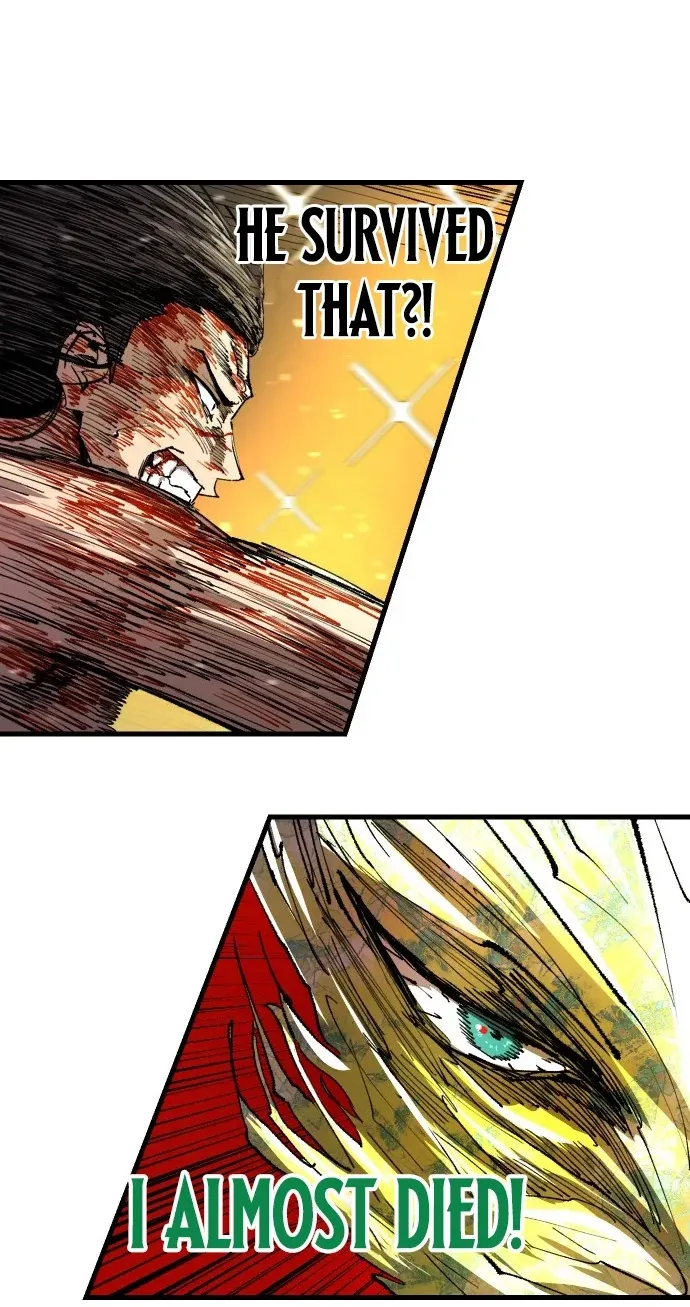 Island of Stars and Chains Chapter 80 page 47