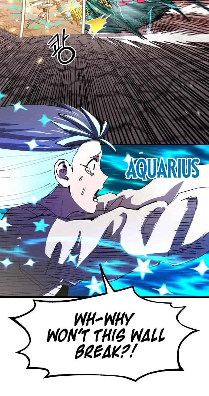Island of Stars and Chains Chapter 80 page 51