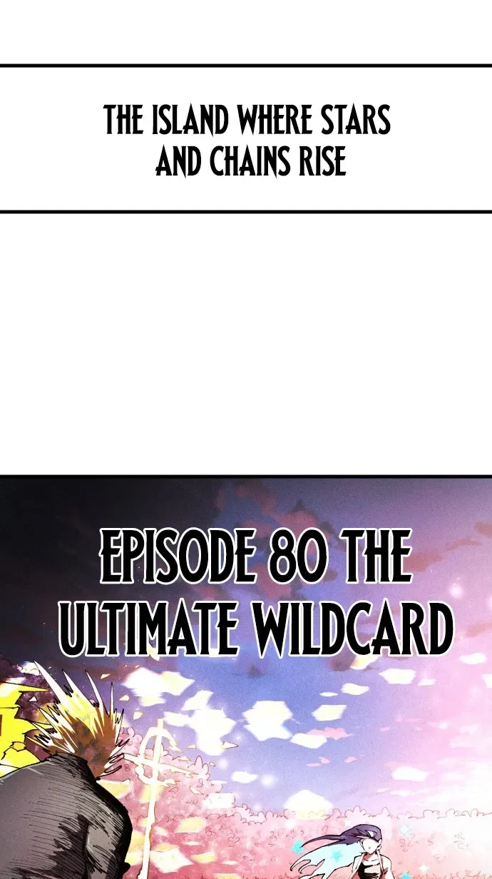 Island of Stars and Chains Chapter 80 page 73