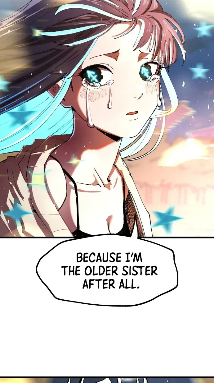 Island of Stars and Chains Chapter 80 page 71