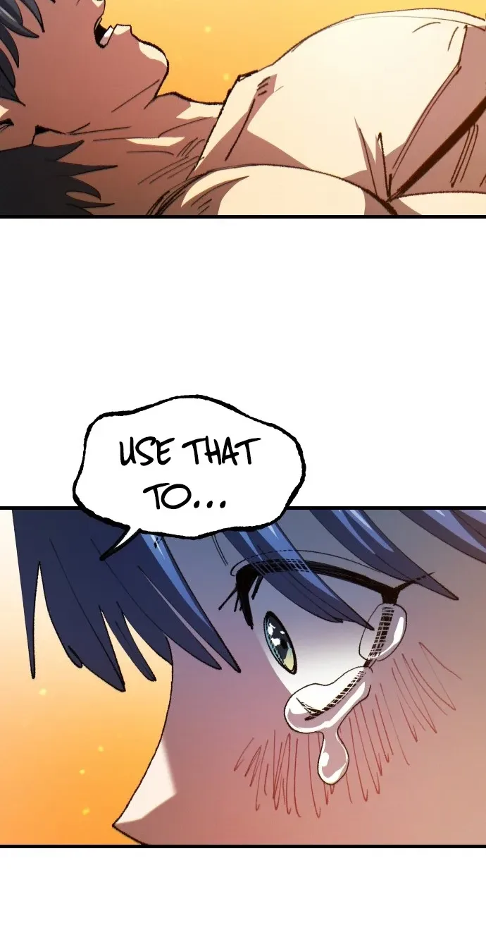Island of Stars and Chains Chapter 80 page 64