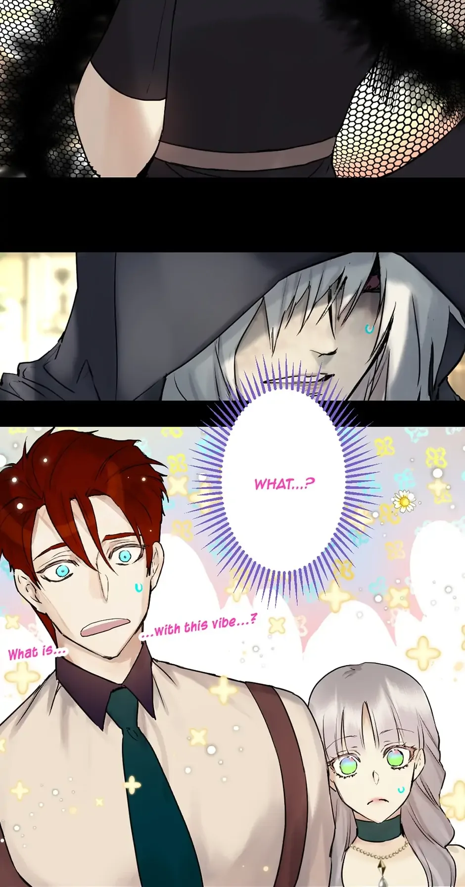 As Long As You Like It Chapter 202 page 13
