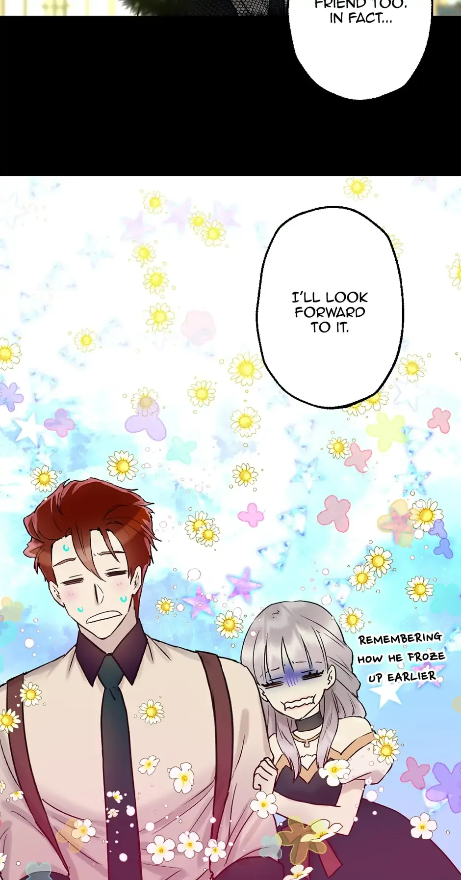 As Long As You Like It Chapter 202 page 17
