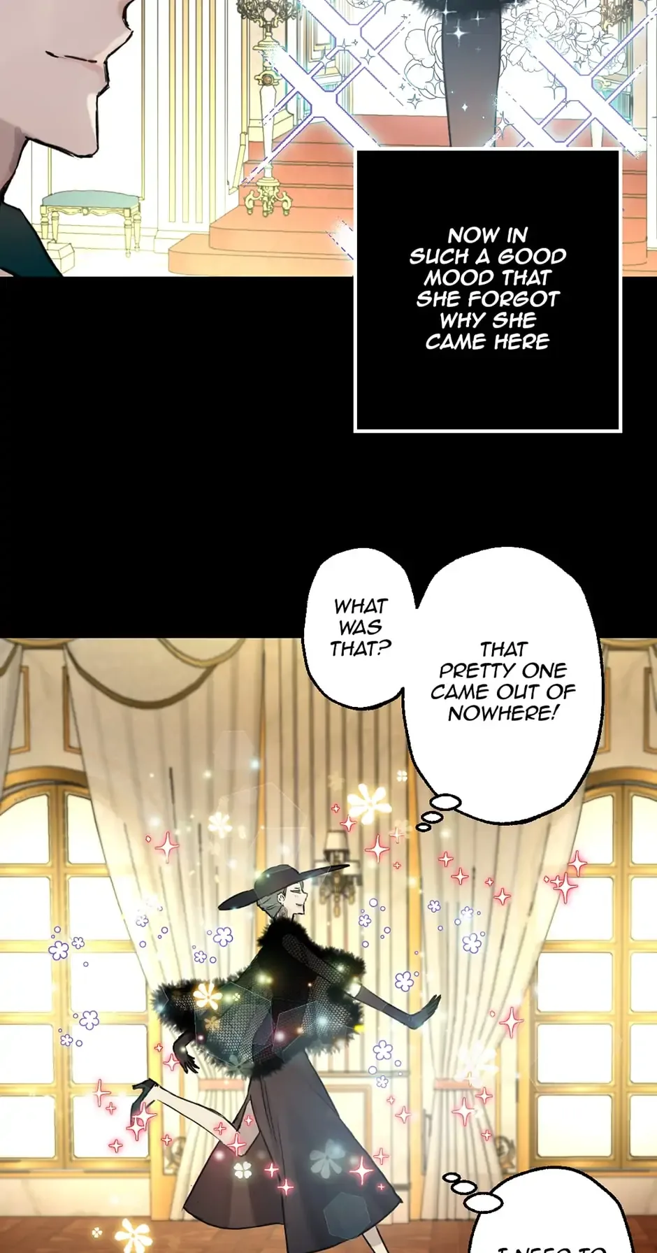As Long As You Like It Chapter 202 page 20