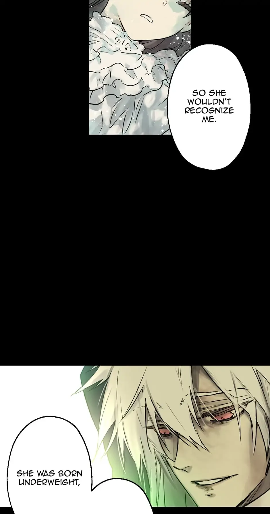 As Long As You Like It Chapter 202 page 24