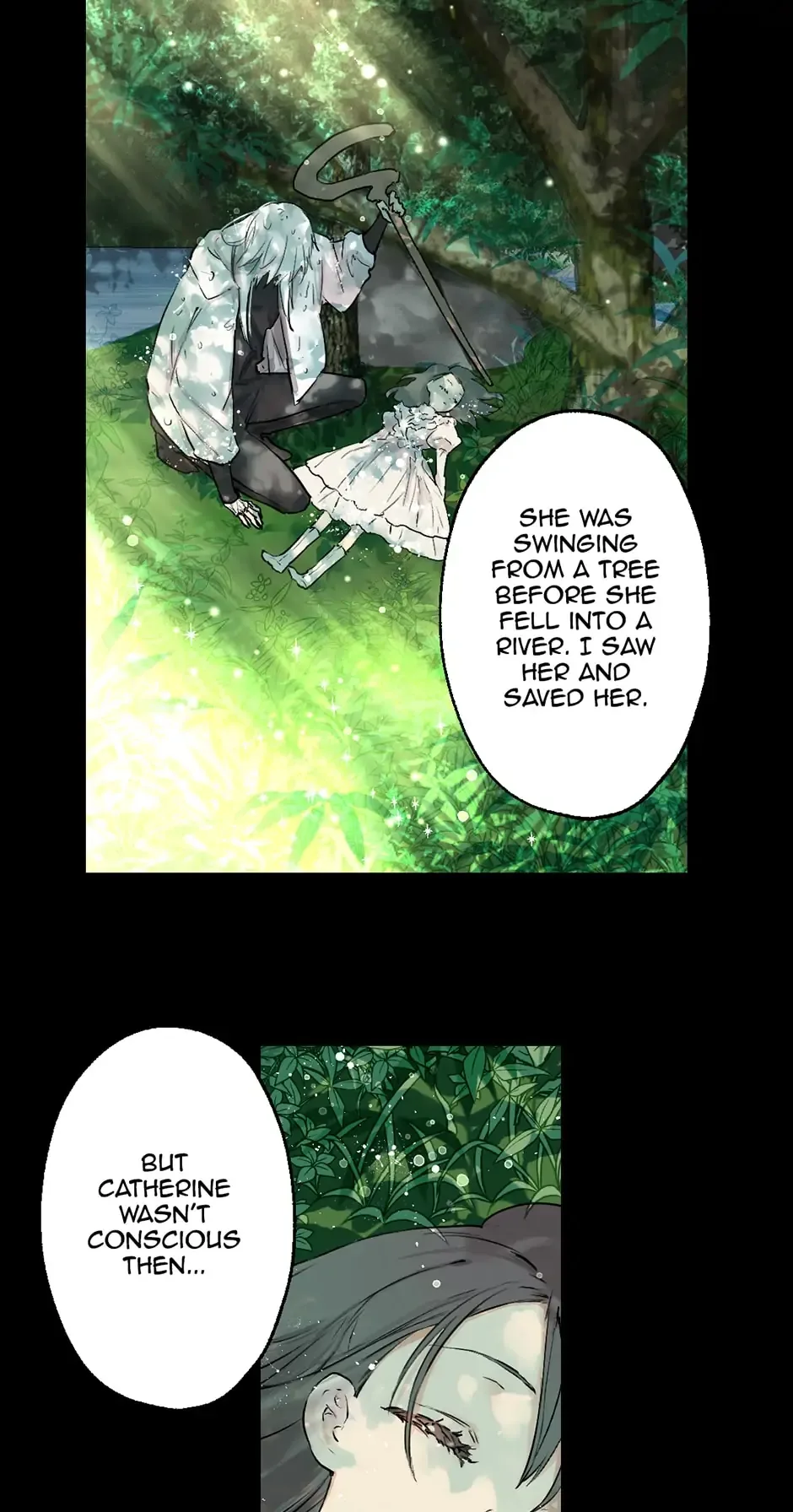As Long As You Like It Chapter 202 page 23