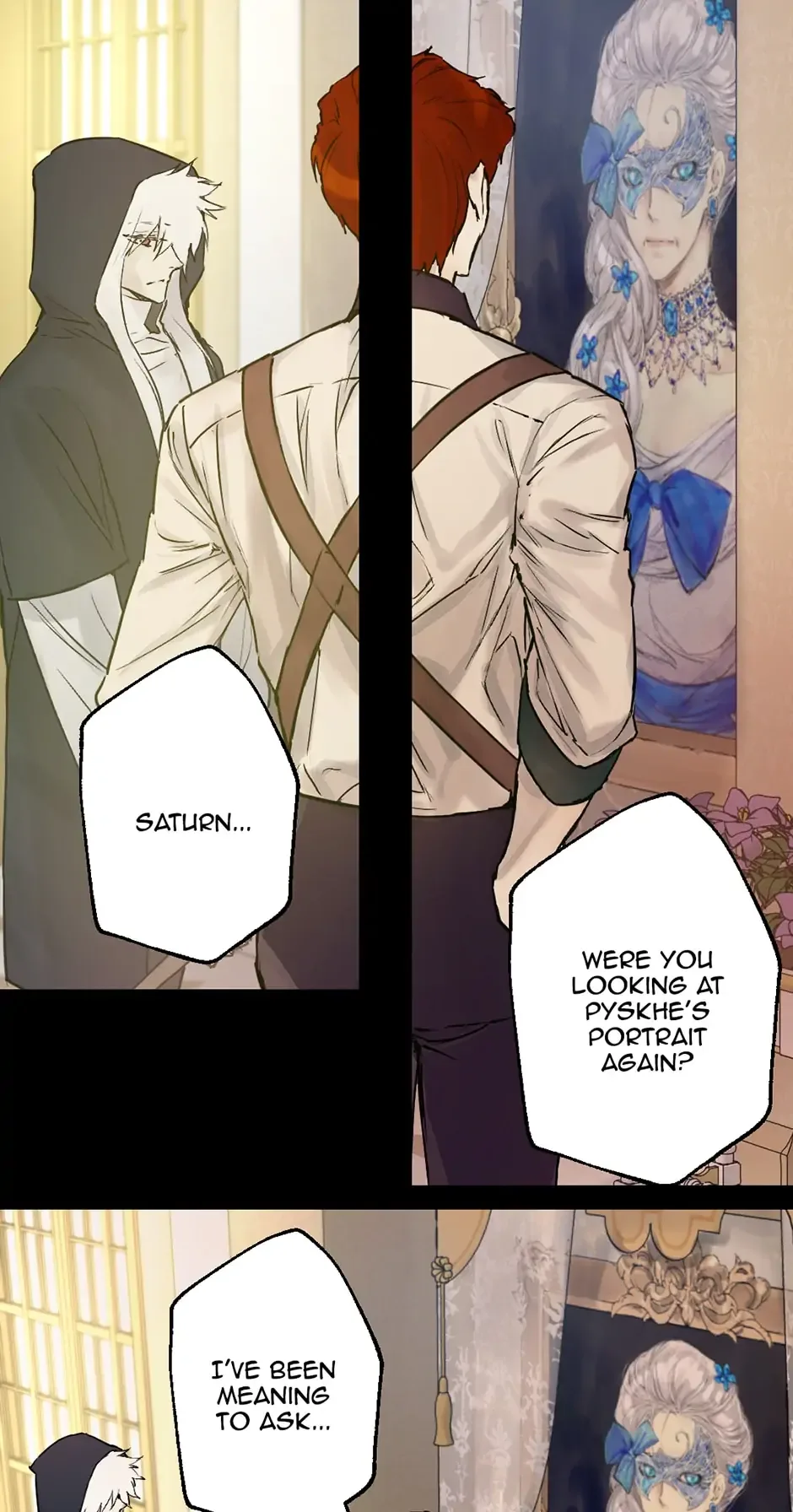 As Long As You Like It Chapter 202 page 26