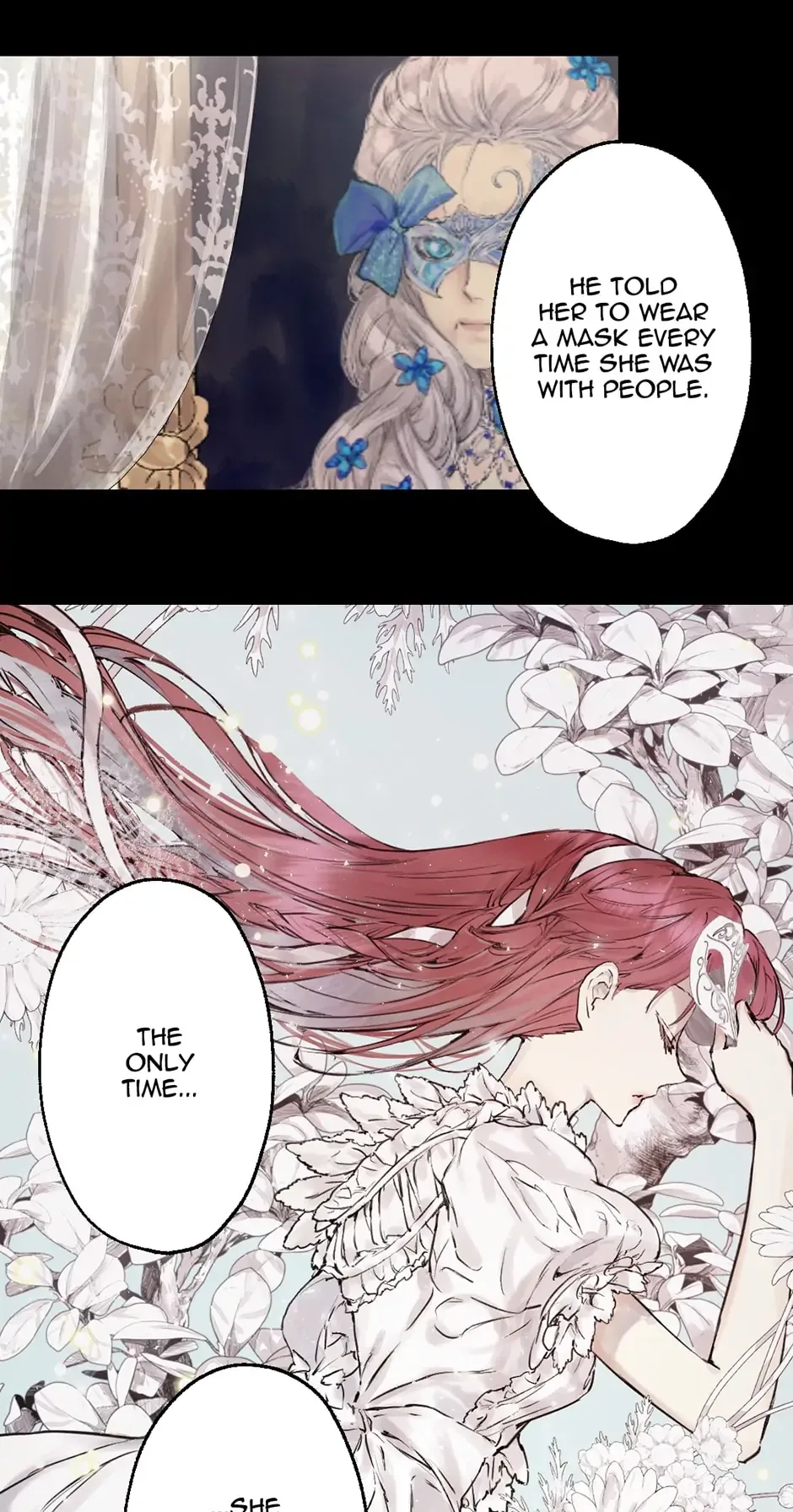 As Long As You Like It Chapter 202 page 28