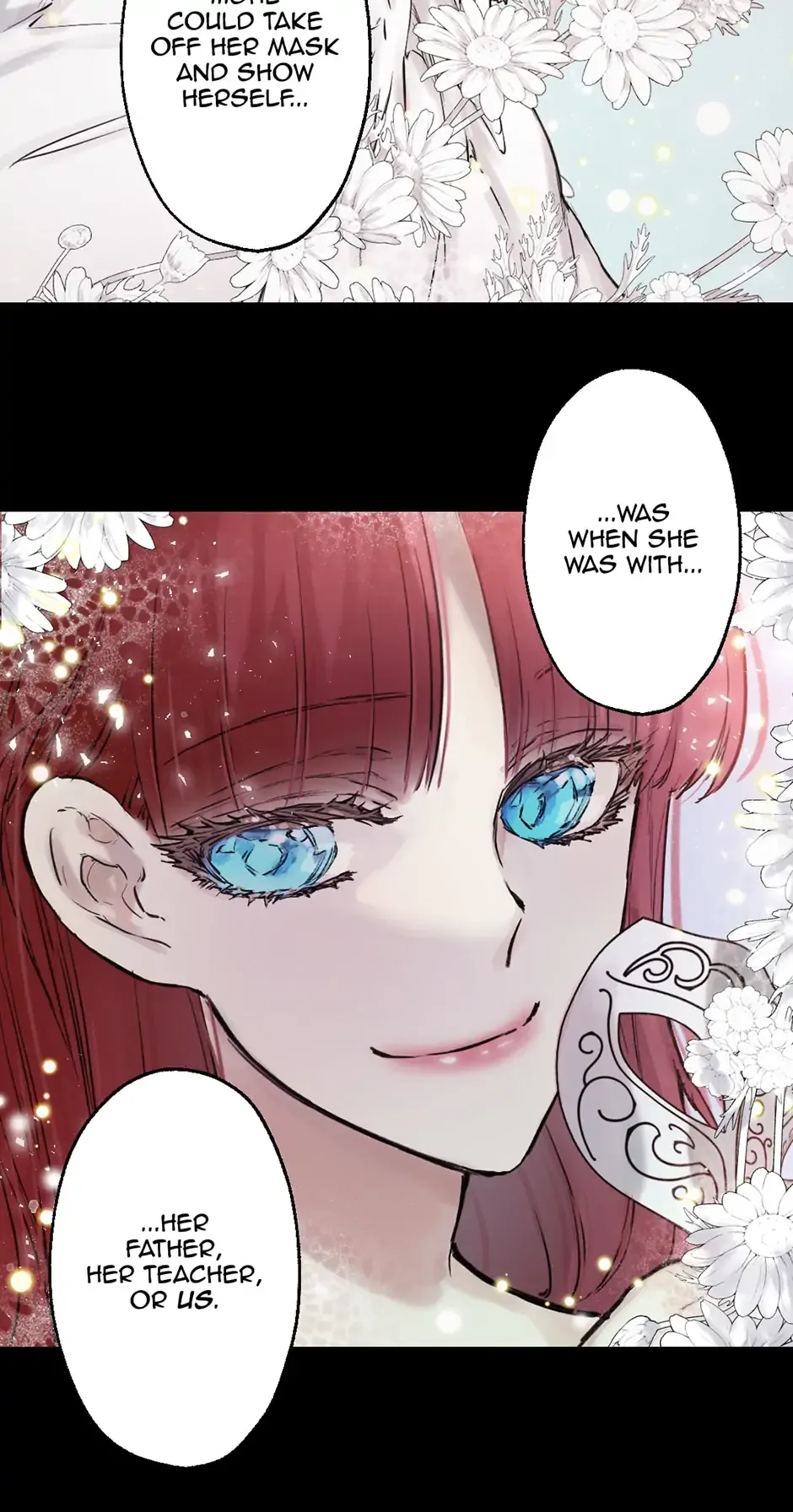 As Long As You Like It Chapter 202 page 29