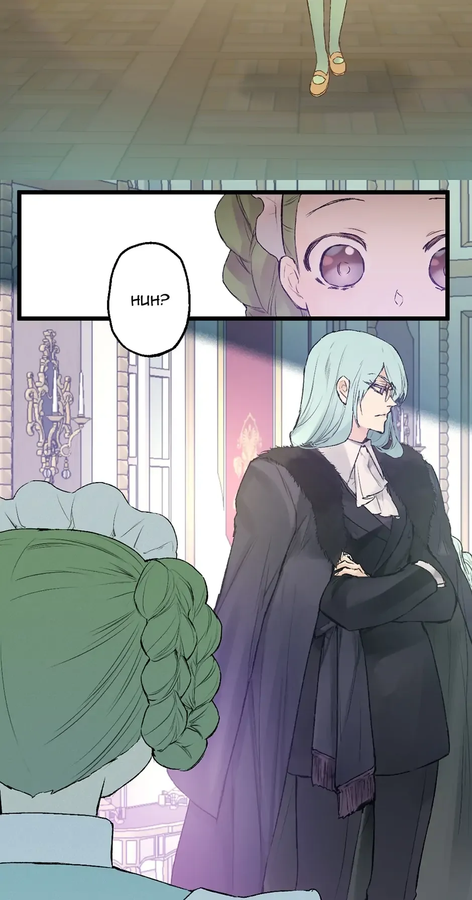 As Long As You Like It Chapter 207 page 13