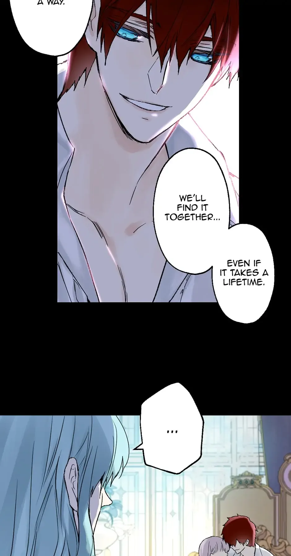 As Long As You Like It Chapter 209 page 15